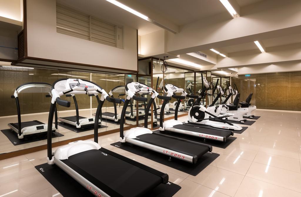 ג'יאושי Shandori Hotel מראה חיצוני תמונה