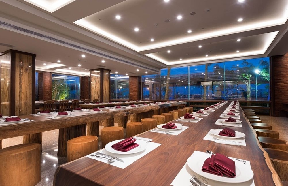 ג'יאושי Shandori Hotel מראה חיצוני תמונה