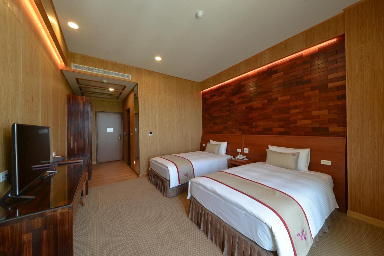 ג'יאושי Shandori Hotel מראה חיצוני תמונה